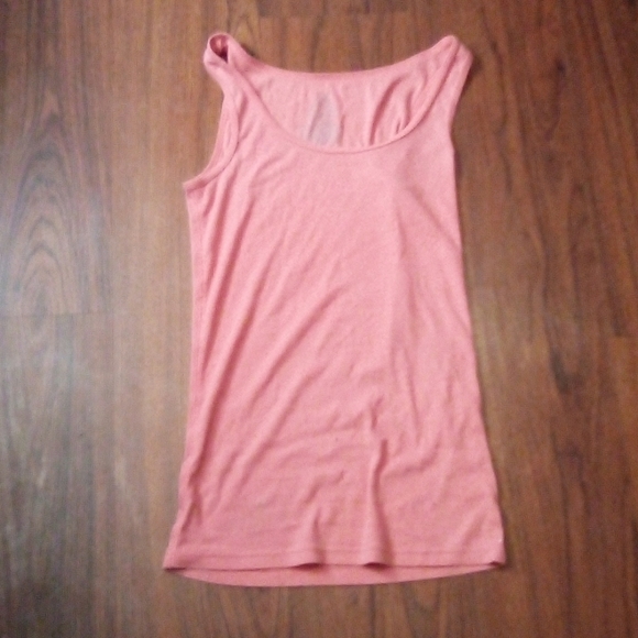 Tank top - Picture 2 of 2